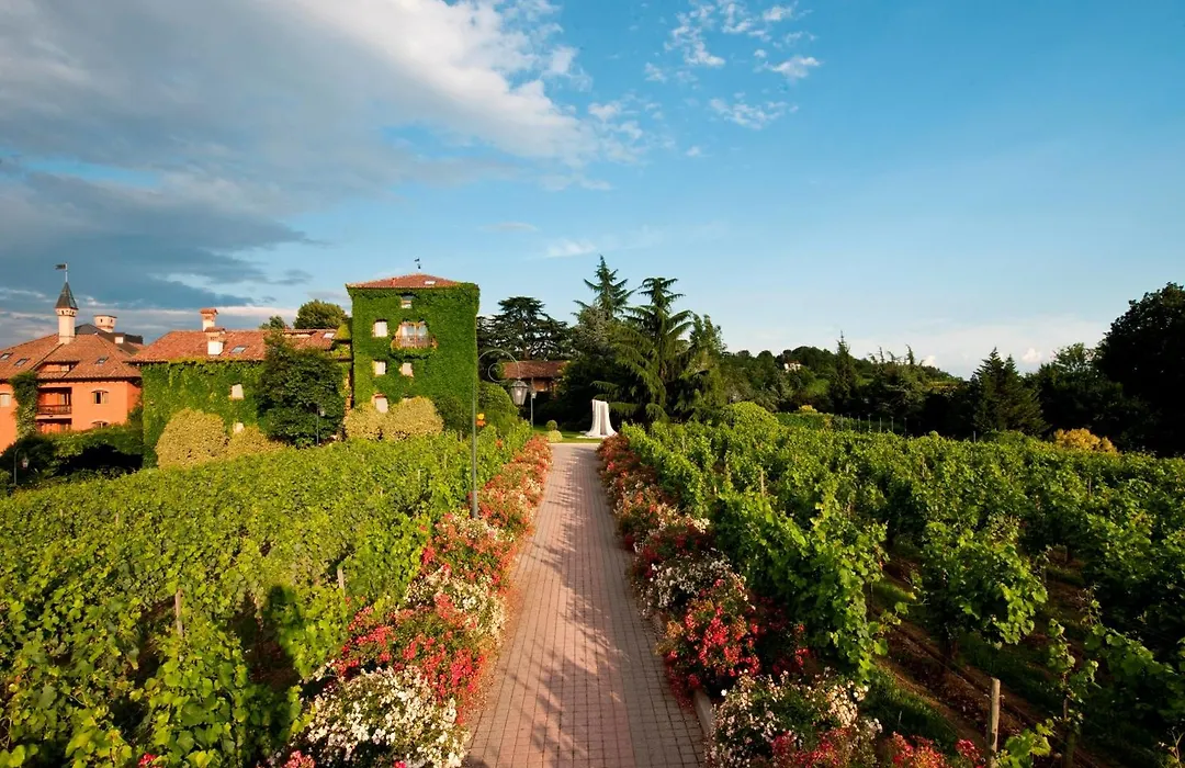 L'Albereta Relais & Chateaux-1